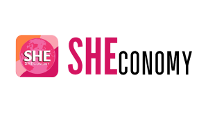 SHE Logo